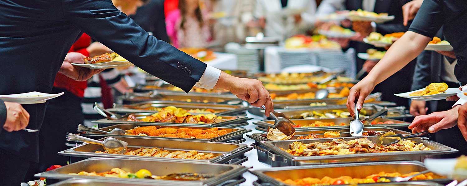catering firmaları